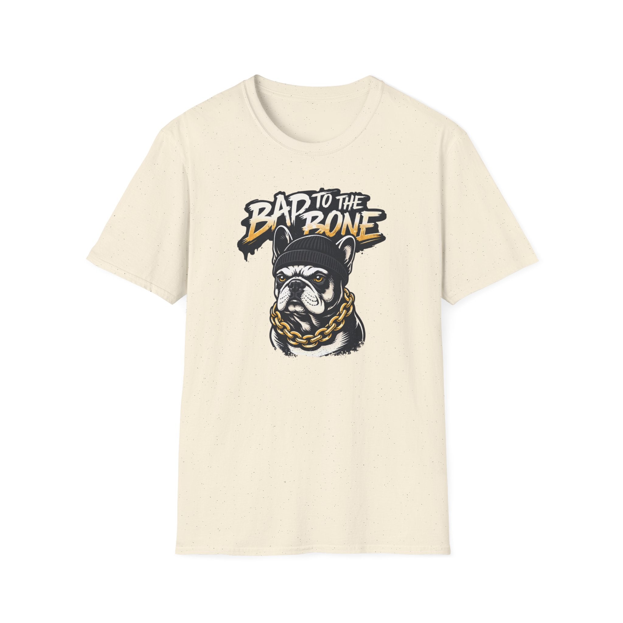 Bad to the Bone T-Shirt