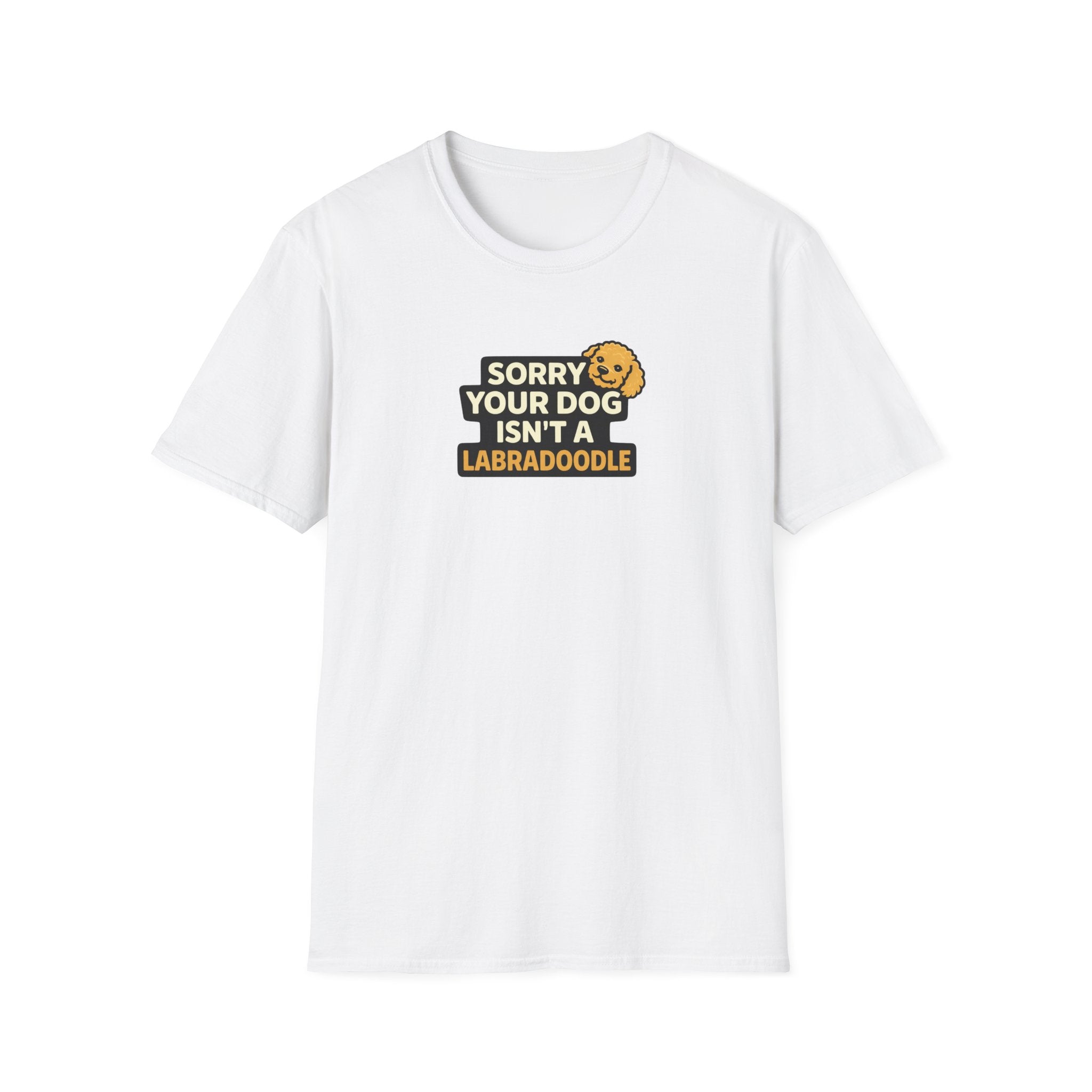 Sorry but T-Shirt