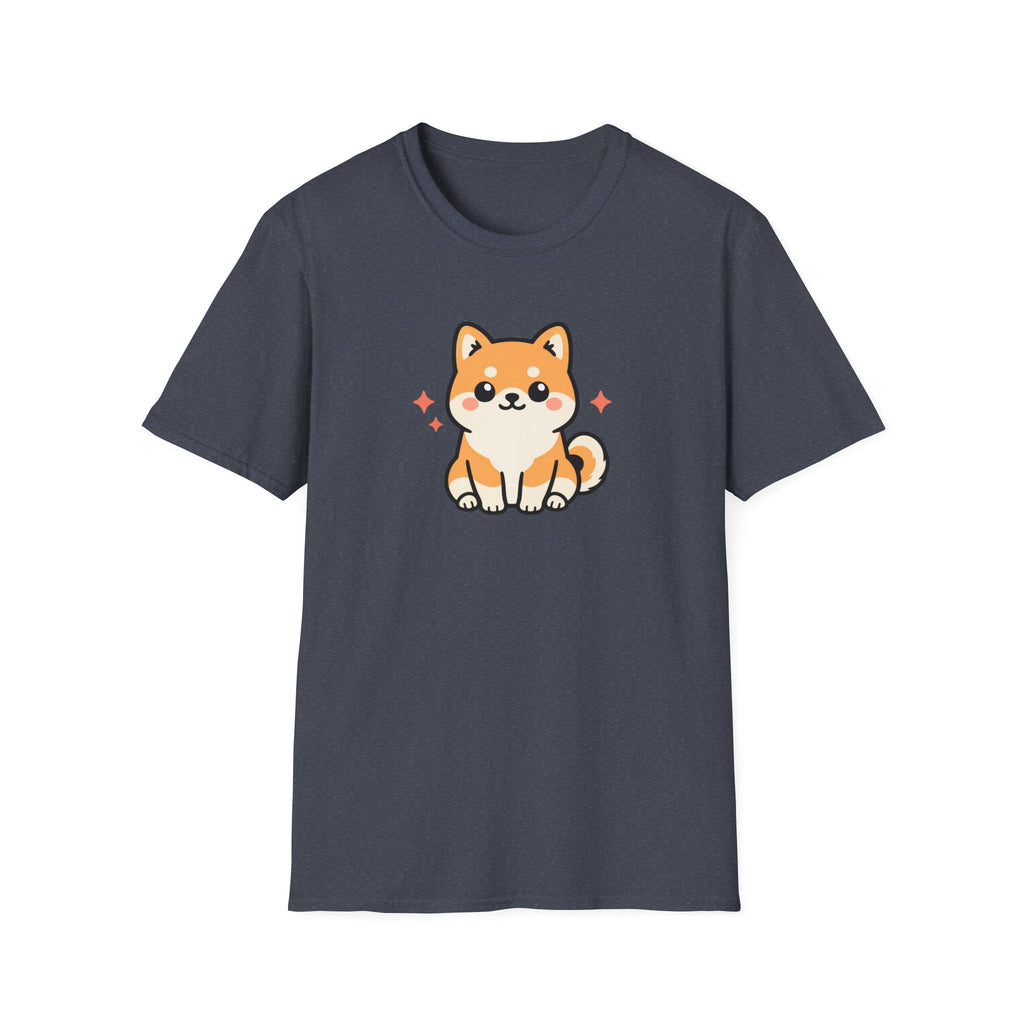 Cute Shiba Inu T-Shirt