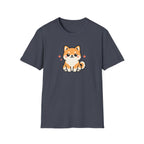 Cute Shiba Inu T-Shirt