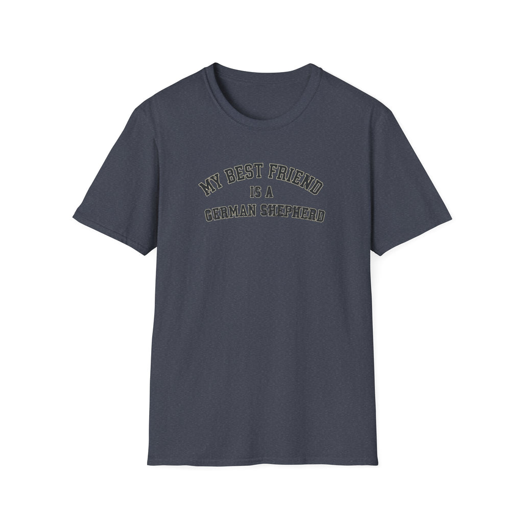 Best Friend T-Shirt