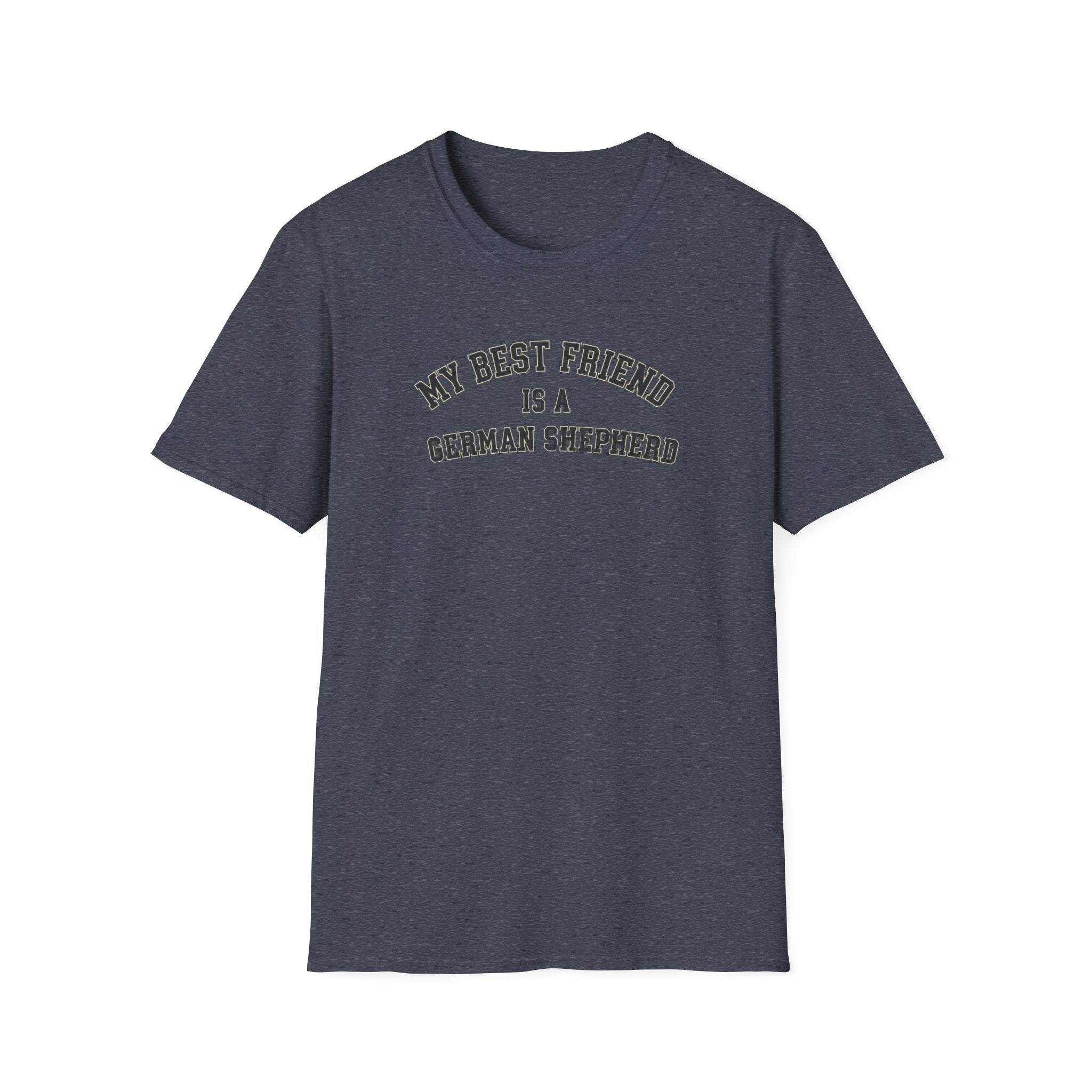Best Friend T-Shirt