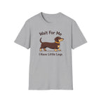 Wait for me T-Shirt