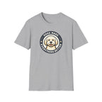 Dogs make things better T-Shirt