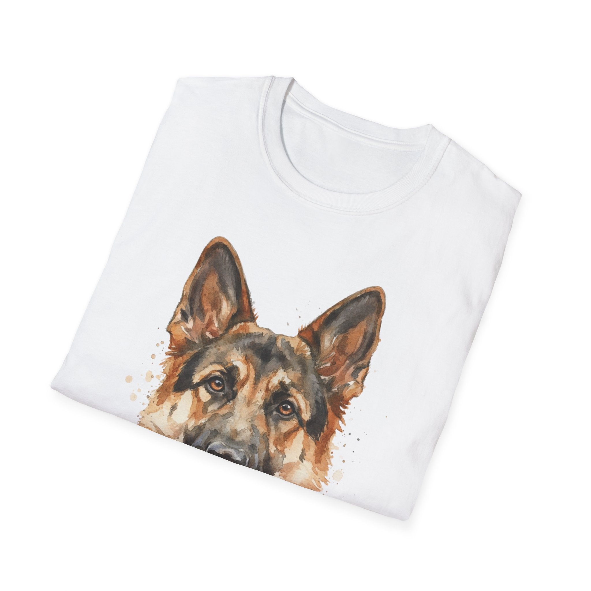 Drip GSD T-Shirt