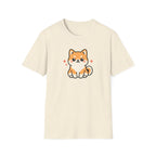 Cute Shiba Inu T-Shirt