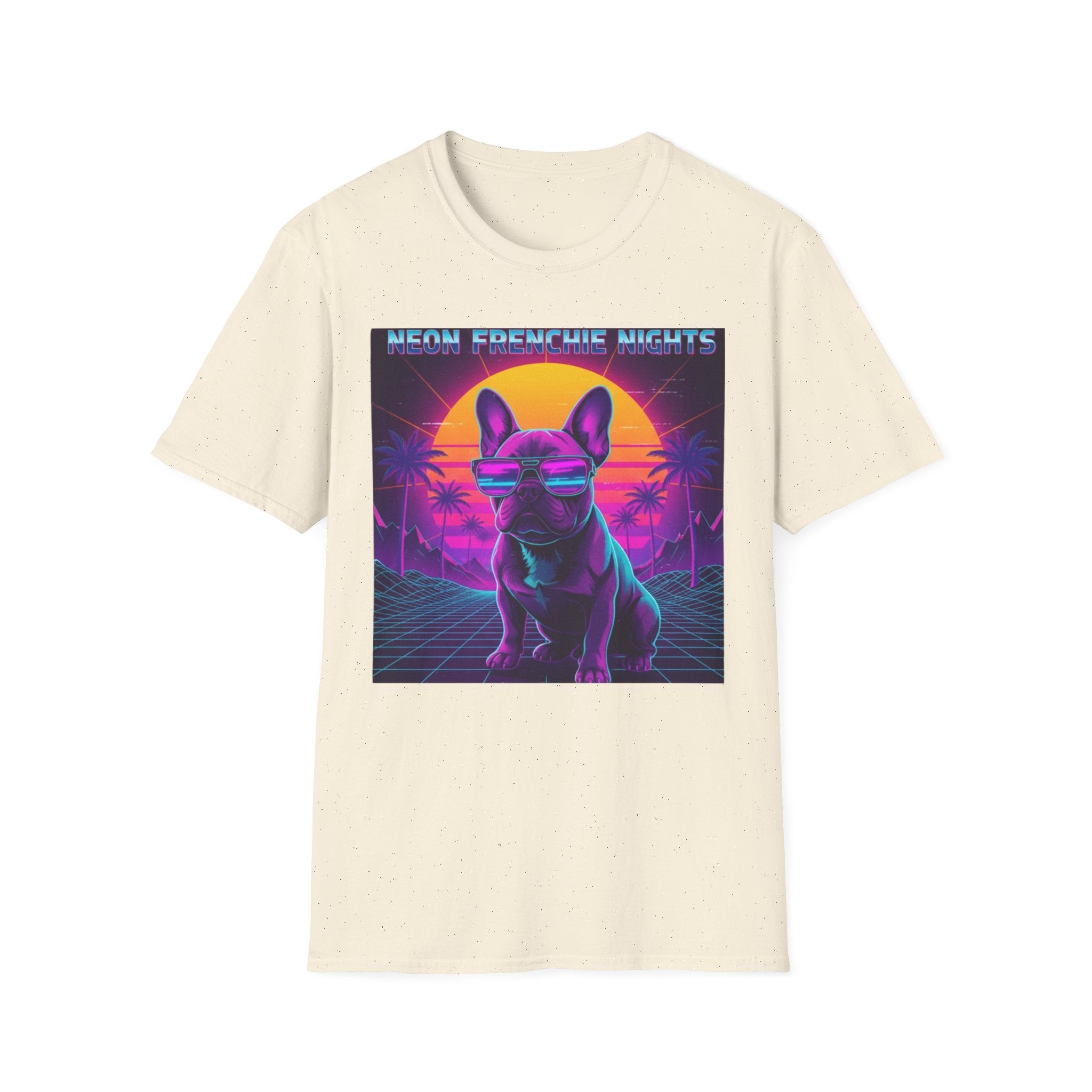 Neon T-Shirt