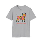 Frenchie Mom T-Shirt