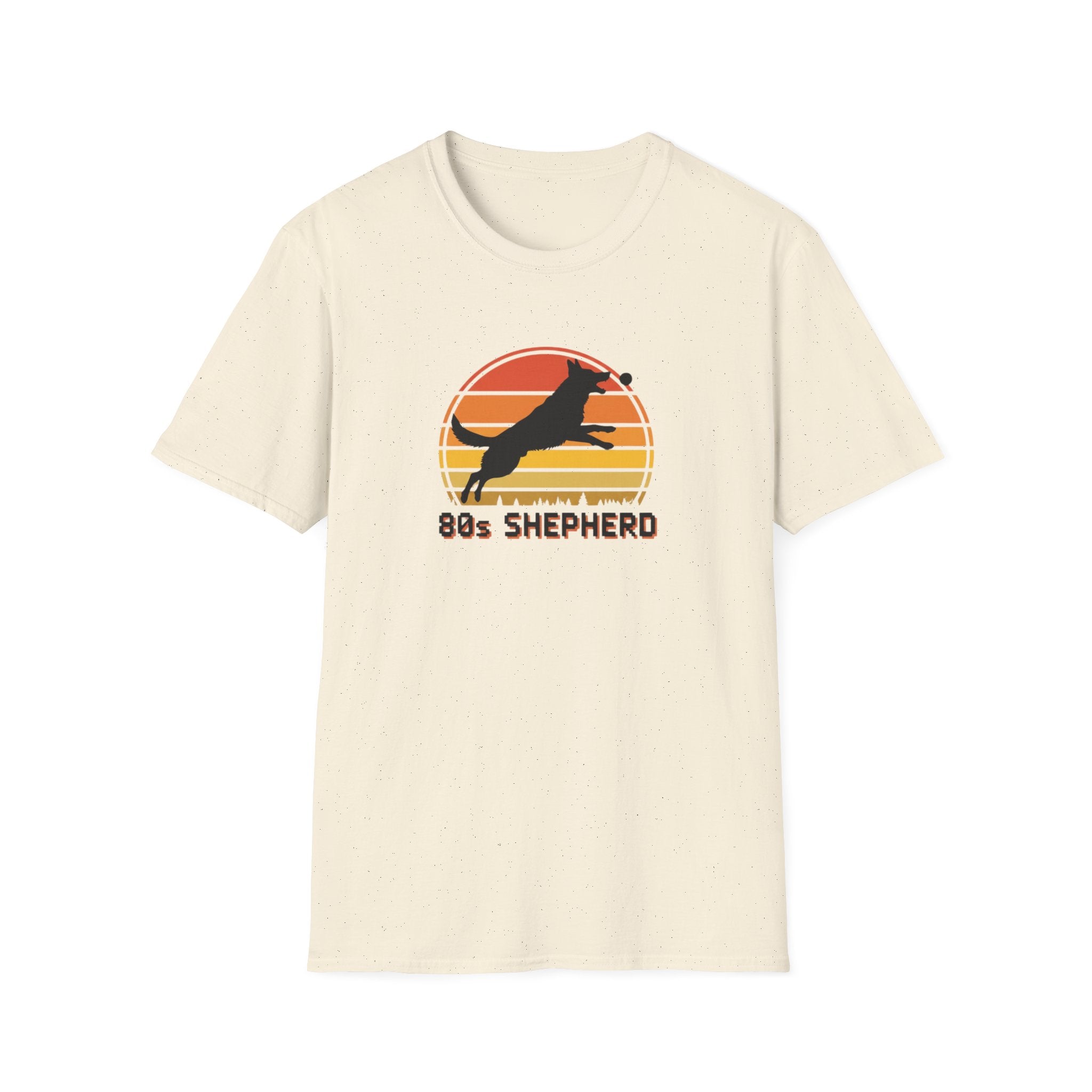 80's Shepherd T-Shirt
