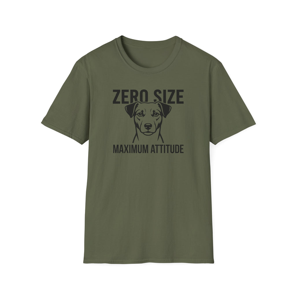 Maximum Attitude T-Shirt