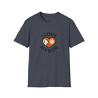I love my dog T-Shirt