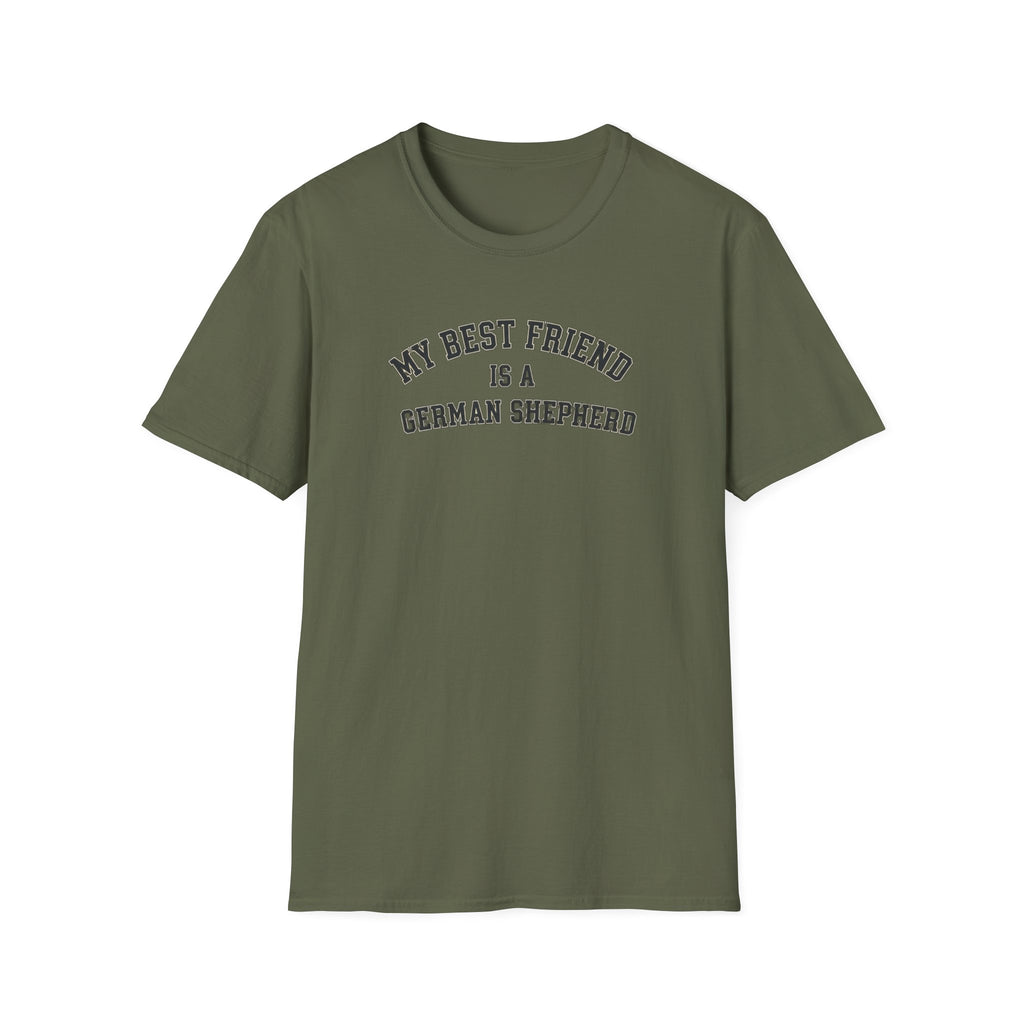 Best Friend T-Shirt