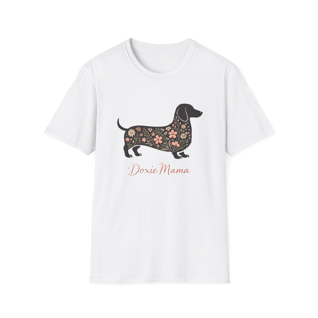 Doxie Mom T-Shirt