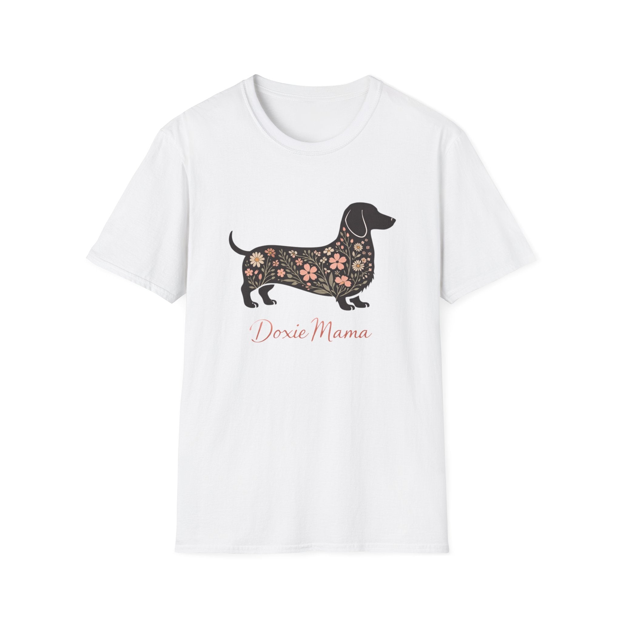 Doxie Mom T-Shirt