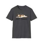 Not Today T-Shirt