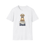 Dog Dad T-Shirt