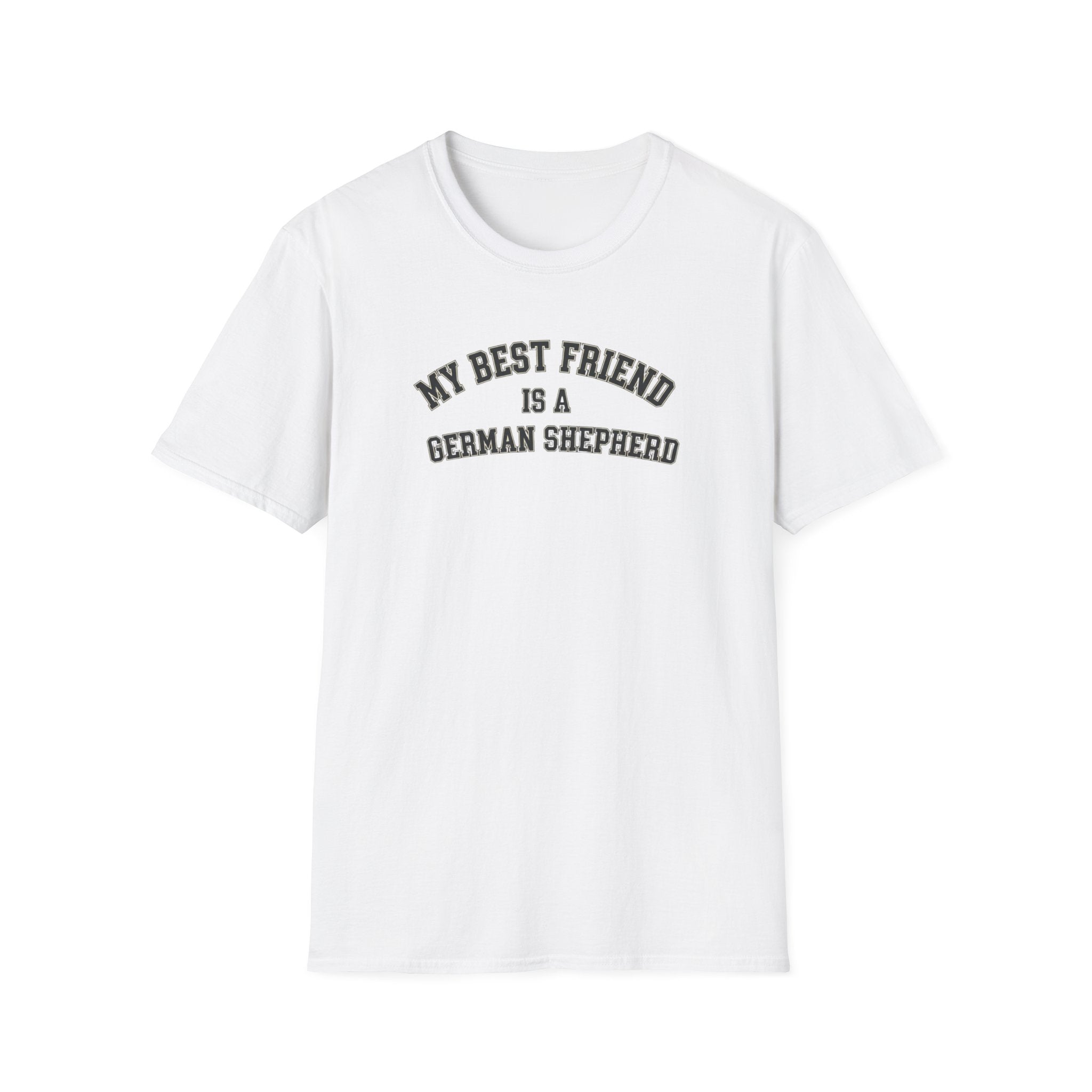 Best Friend T-Shirt