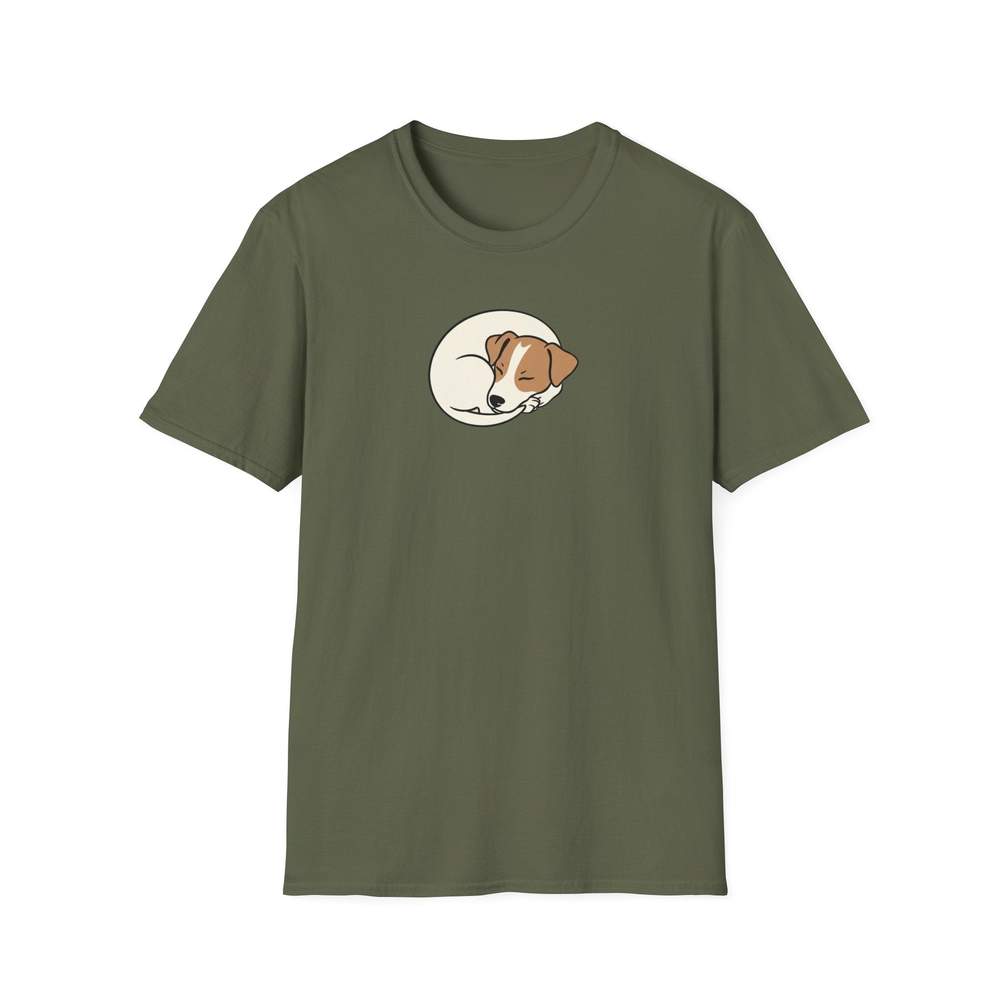 Sleep T-Shirt