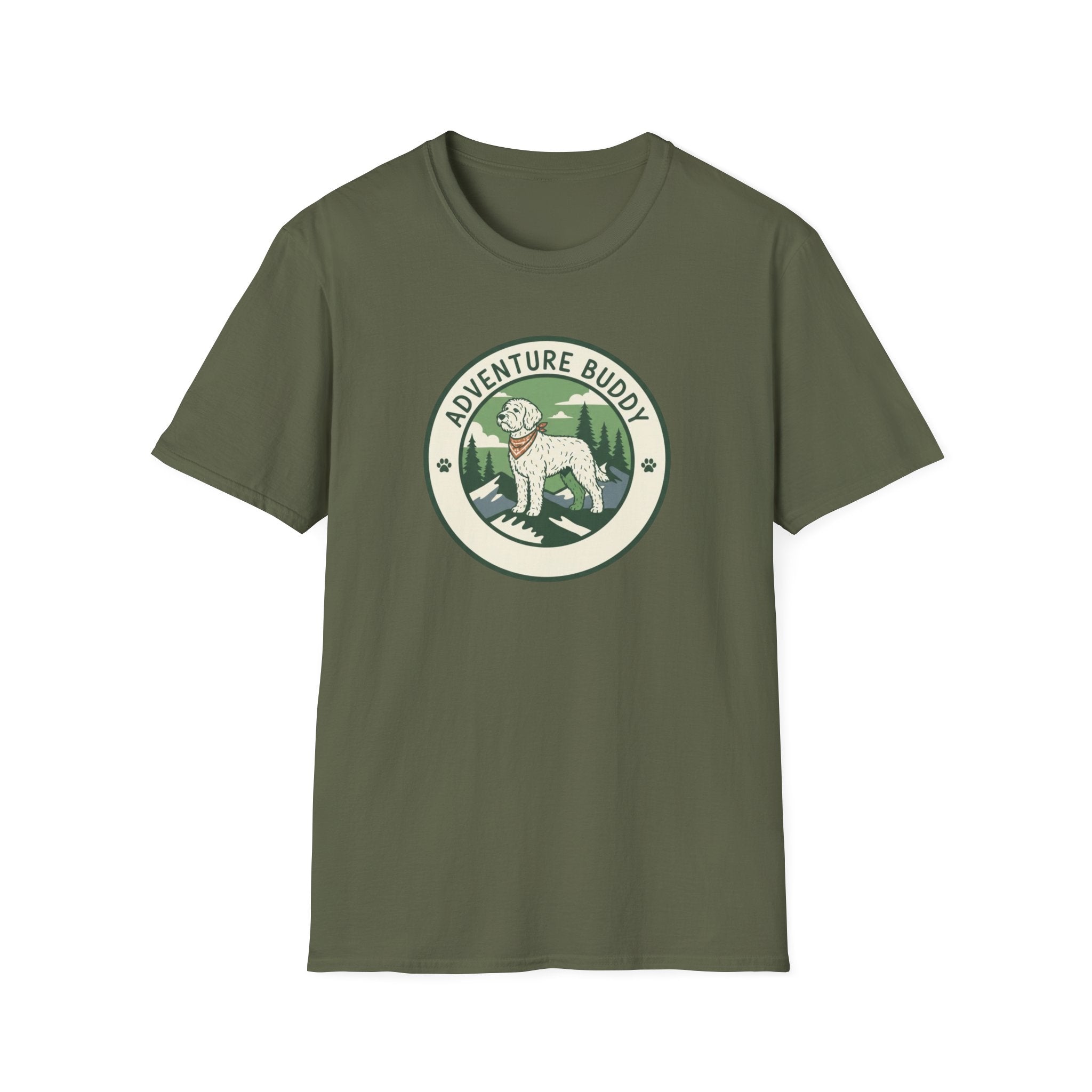 Buddy T-Shirt