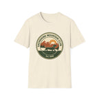 Mountain Club T-Shirt