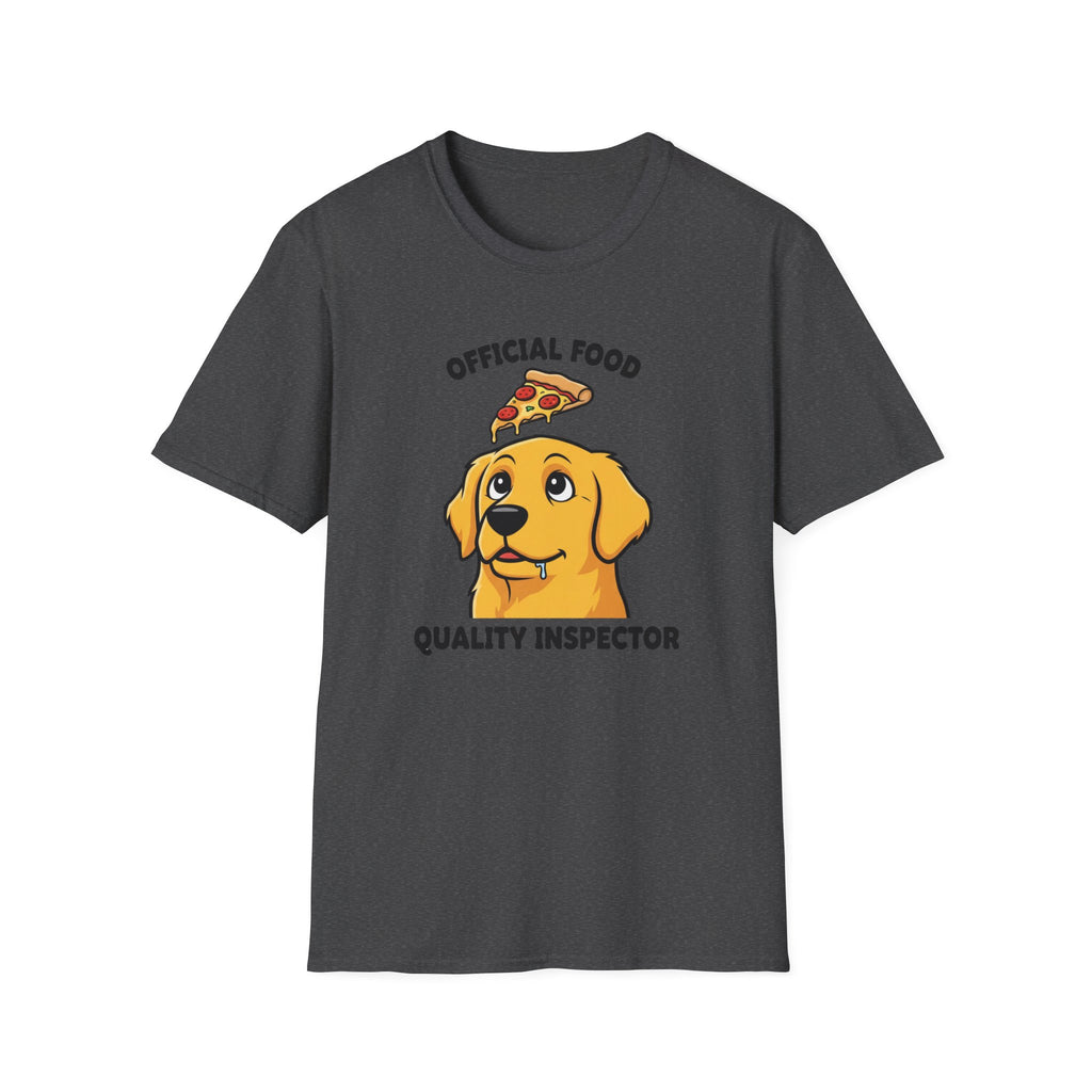 Food Inspector T-Shirt