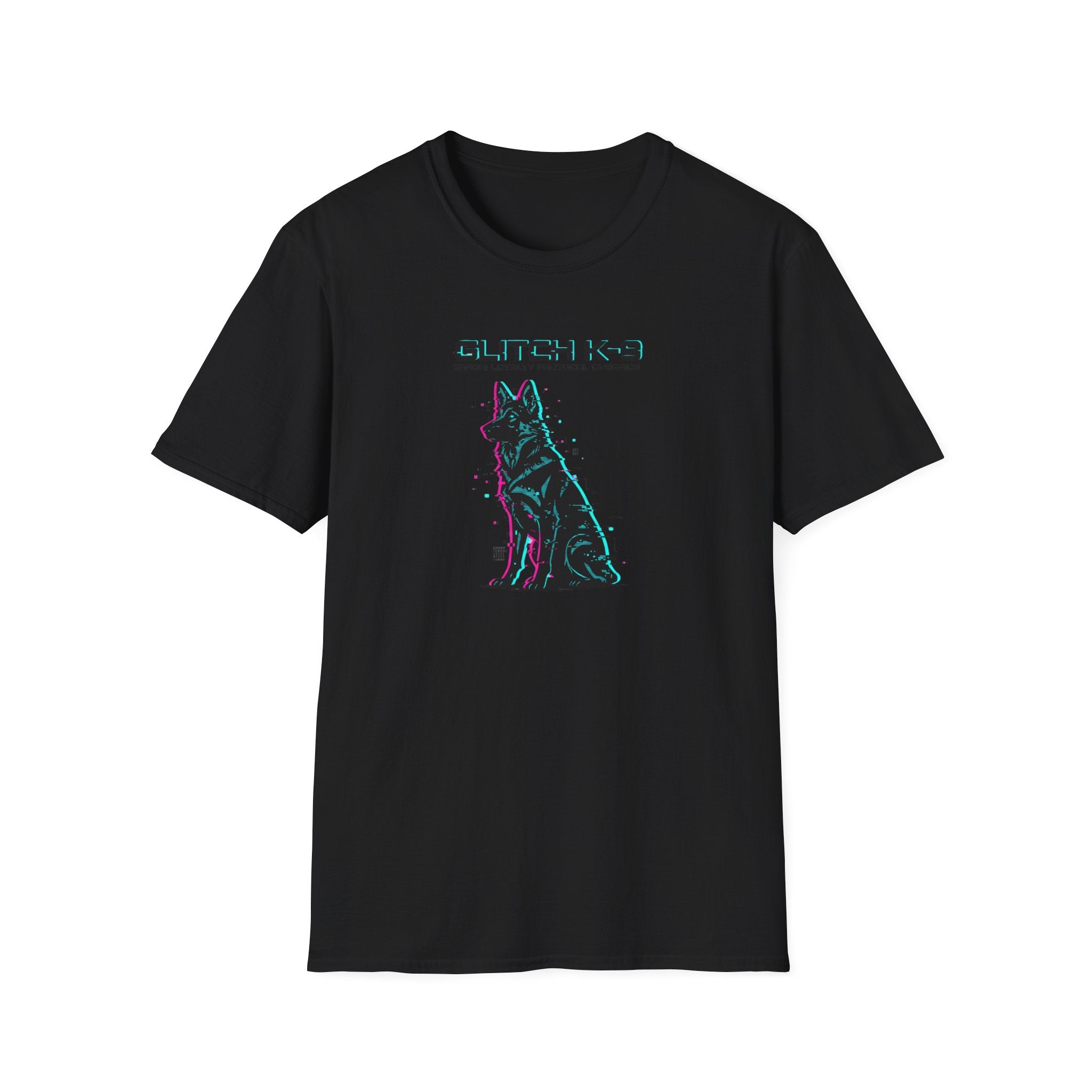 K-9 T-Shirt