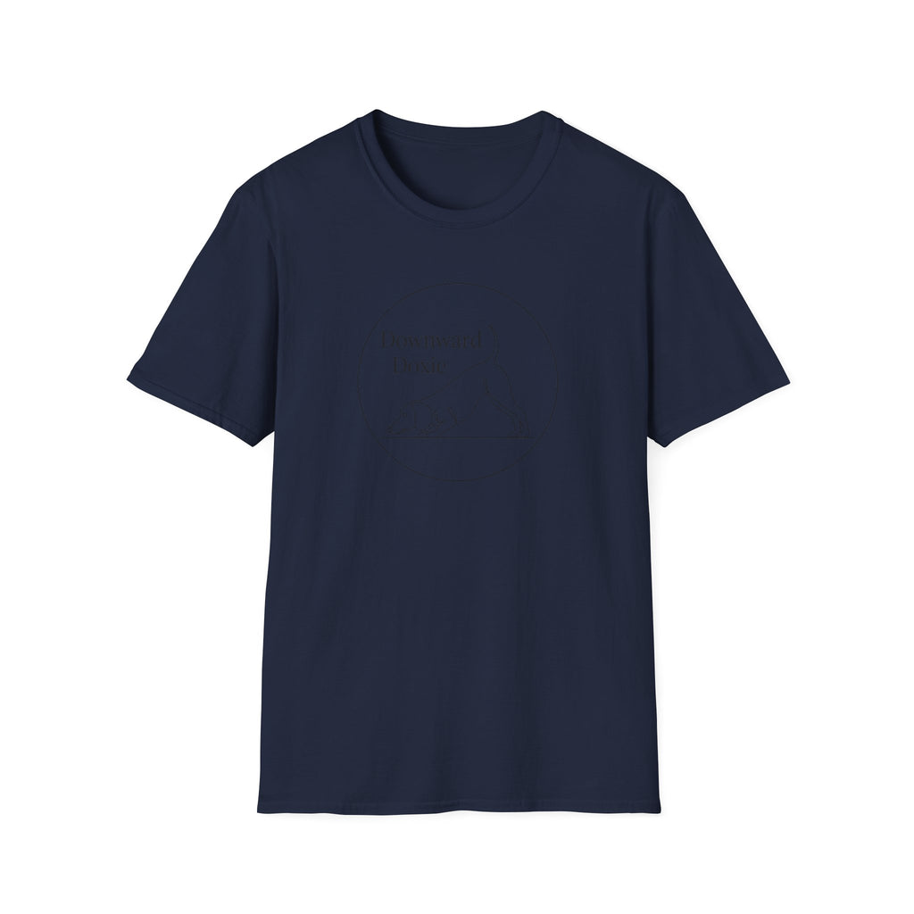 Downward Doxie T-Shirt