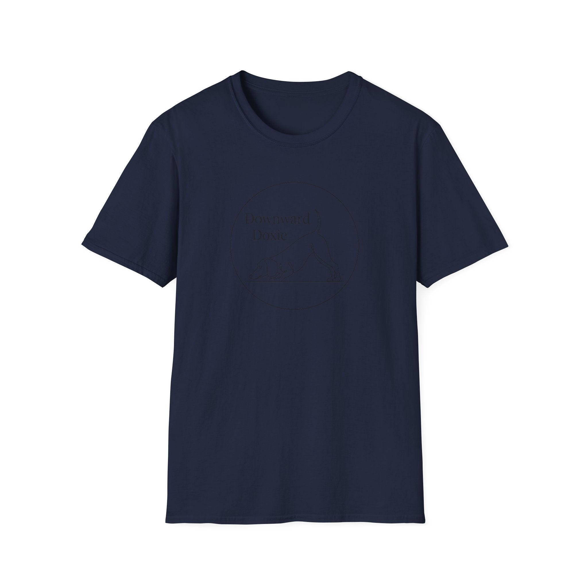 Downward Doxie T-Shirt