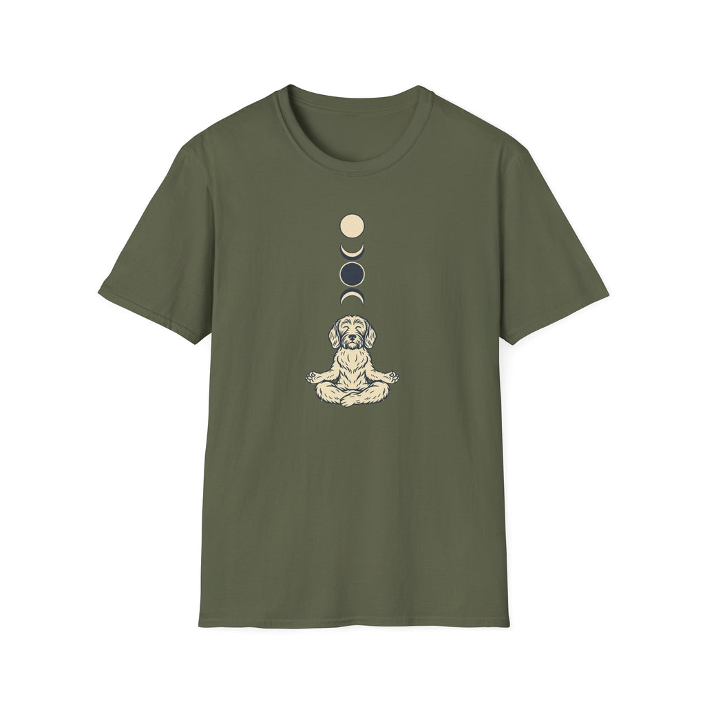 Moons T-Shirt