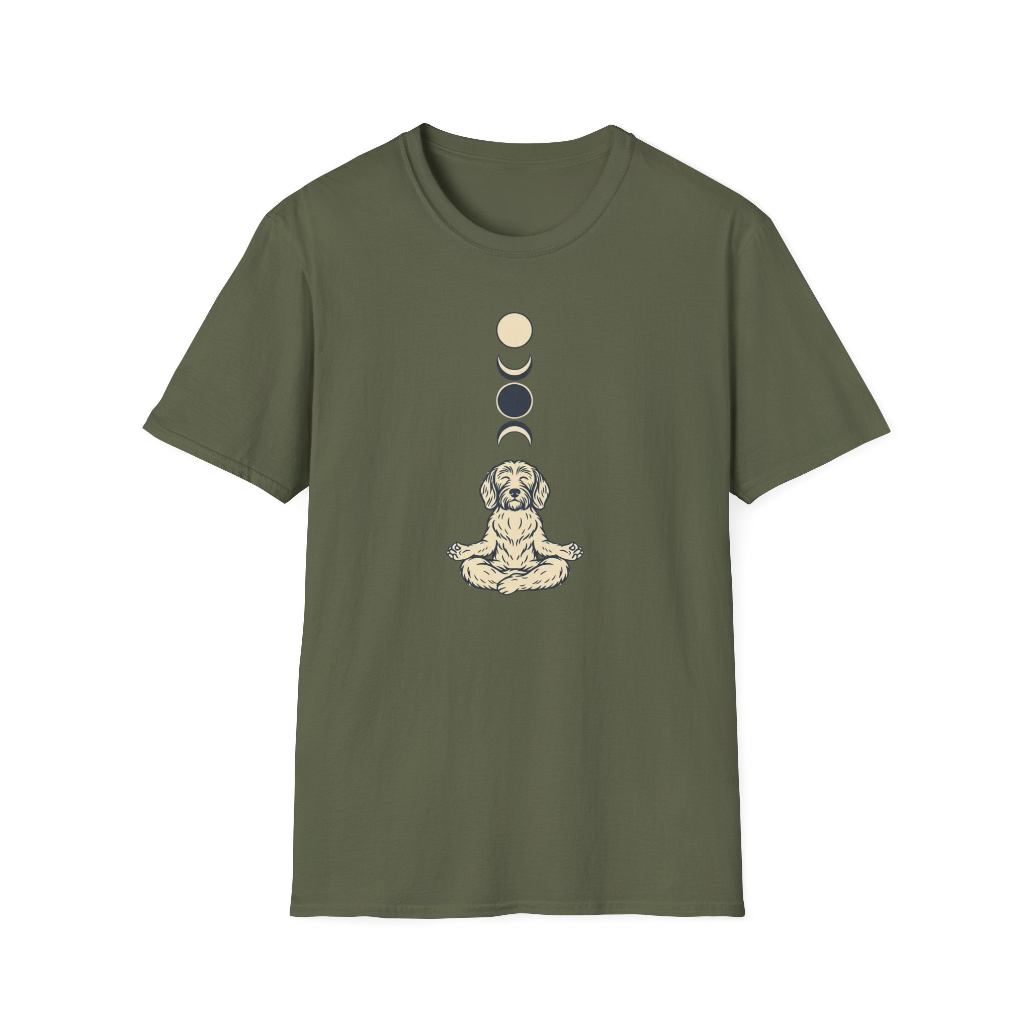 Moons T-Shirt