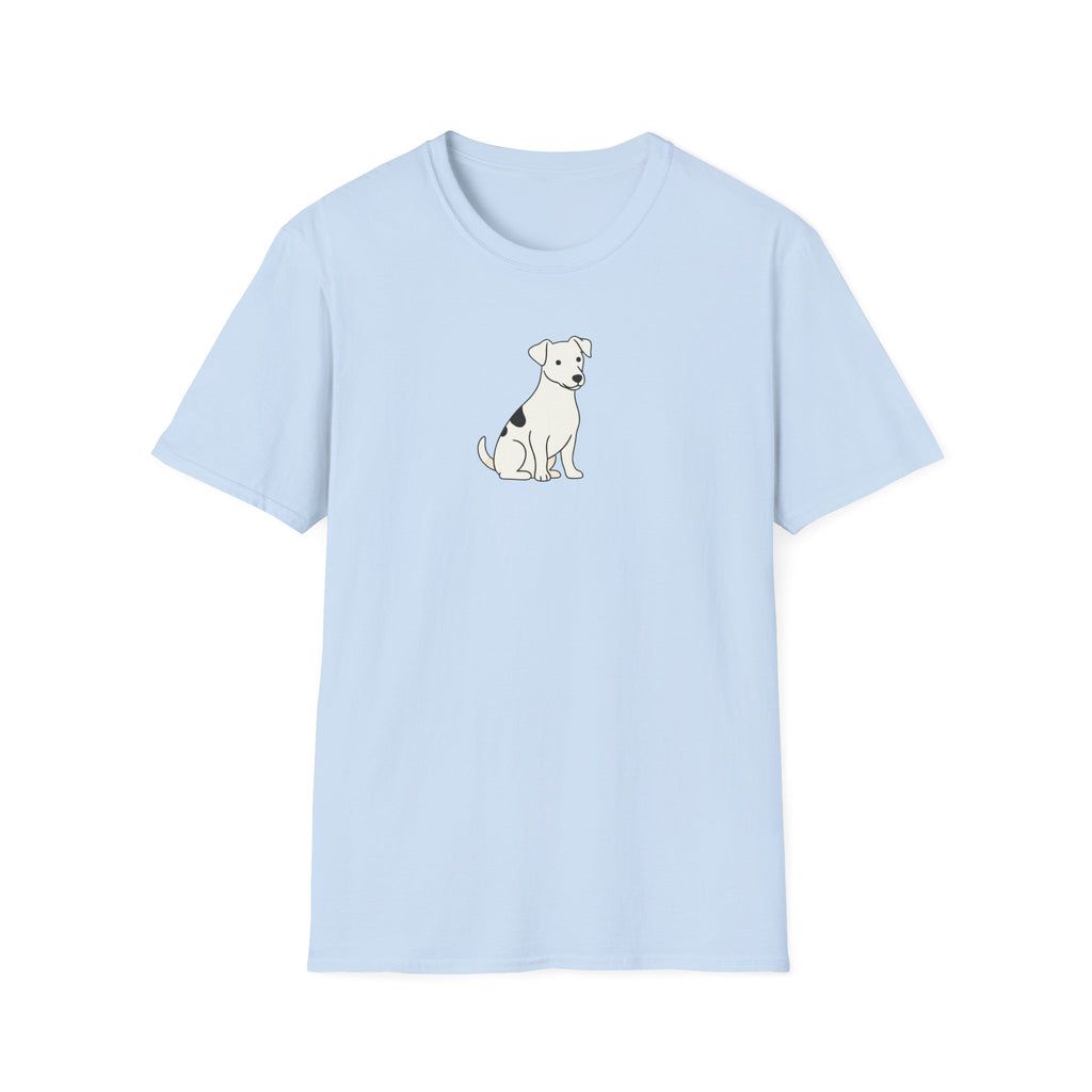 Sit T-Shirt