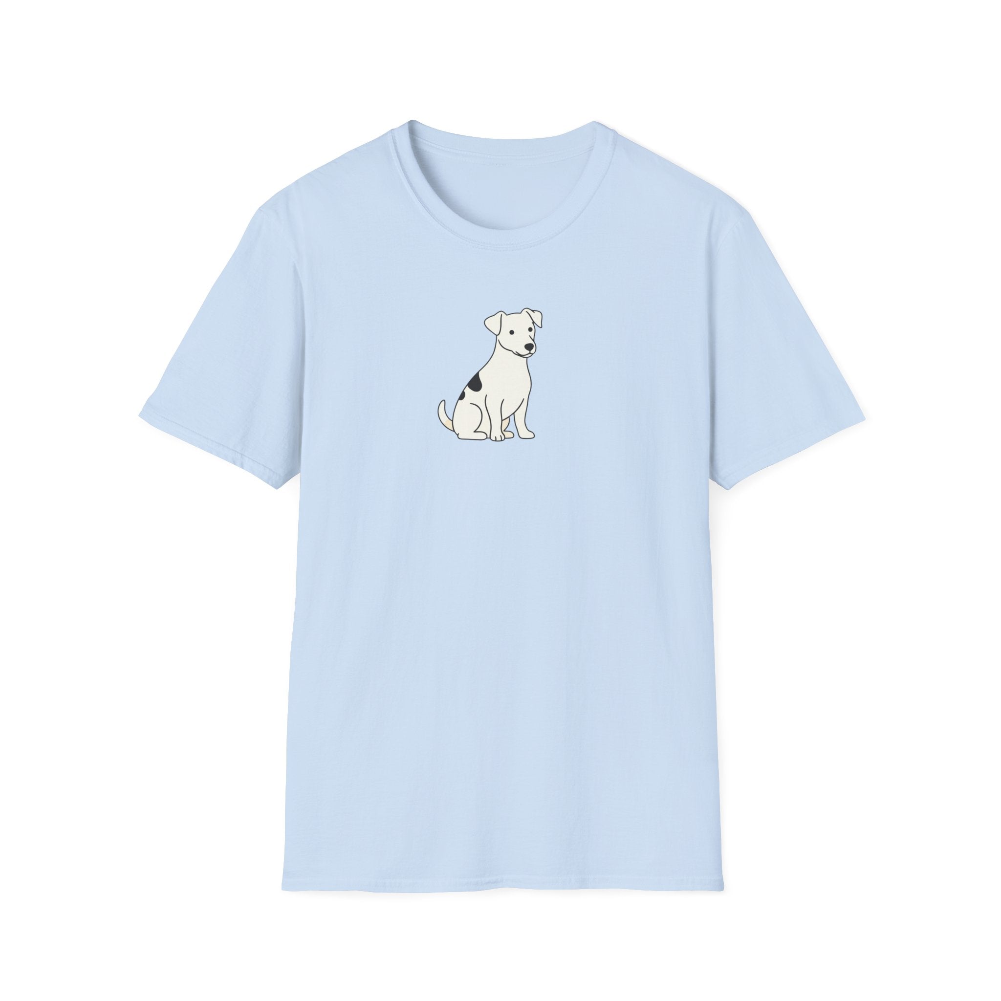 Sit T-Shirt