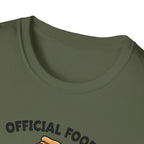 Food Inspector T-Shirt