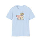 Therapist has Paws T-Shirt