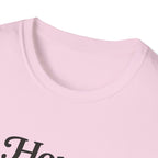 Home is where the Dog is T-Shirt