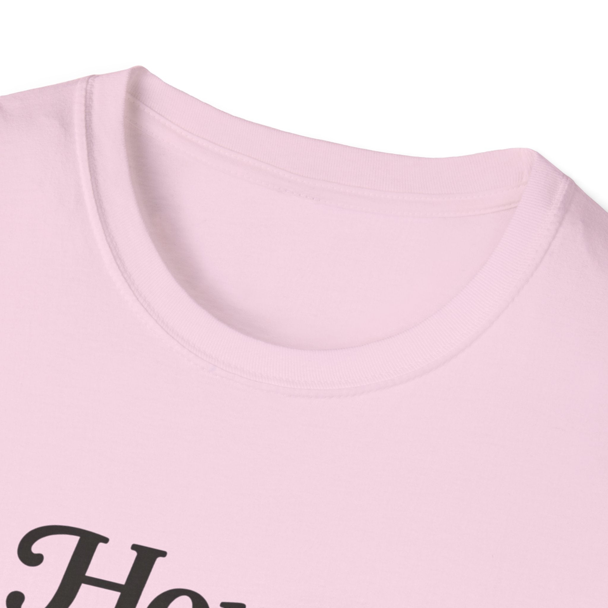 Home is where the Dog is T-Shirt