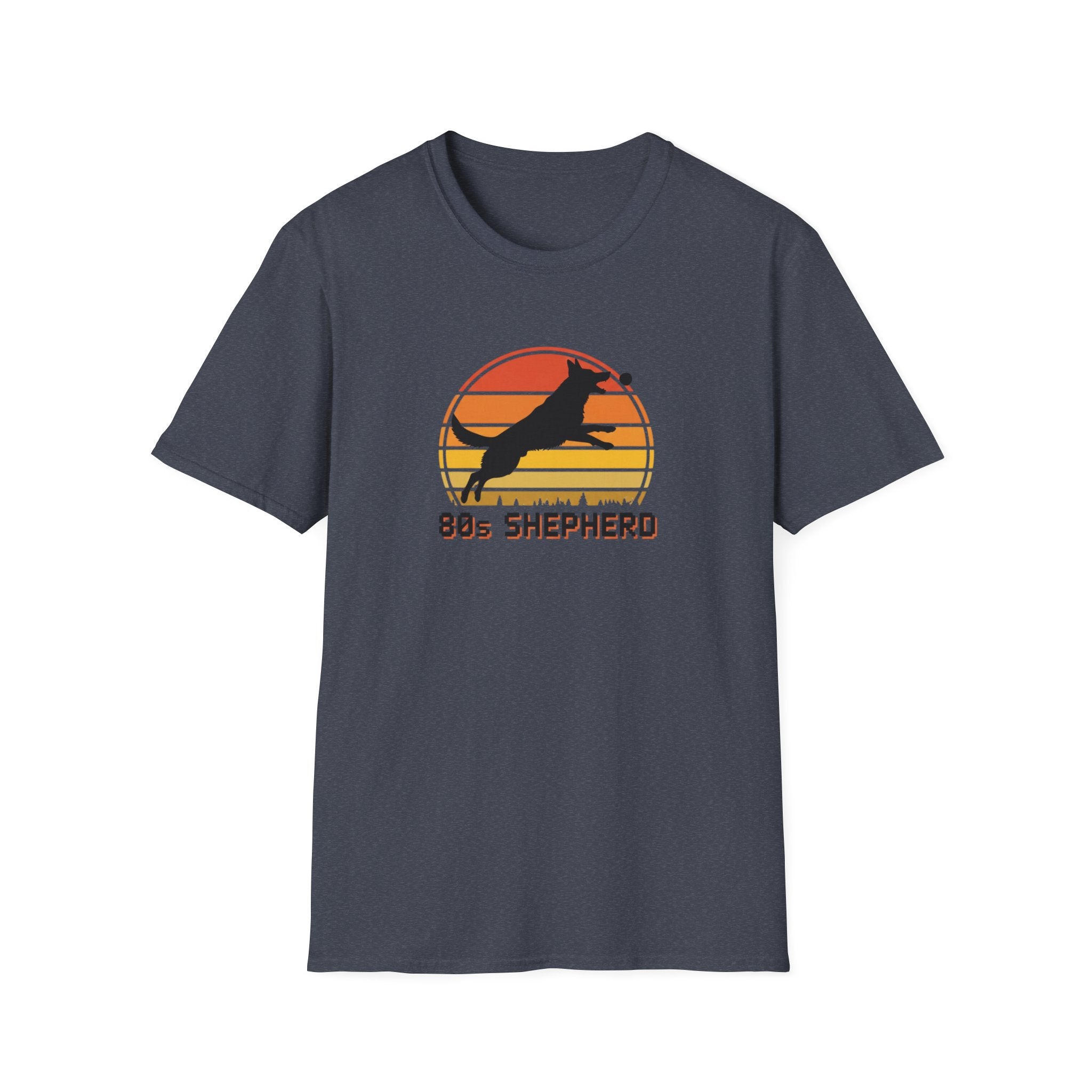 80's Shepherd T-Shirt