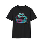 Stay Flexible T-Shirt