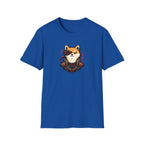 Level 9000 Shiba Inu T-Shirt