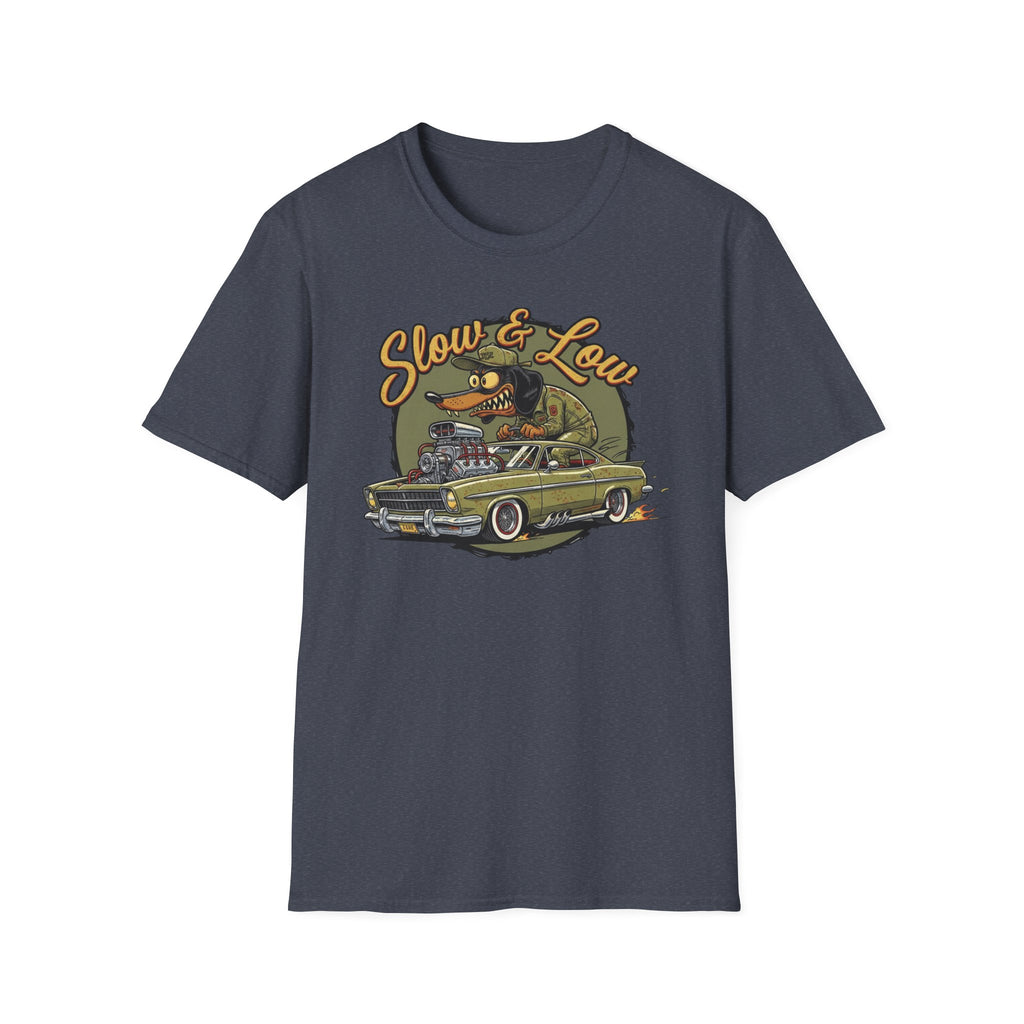 Low & Slow T-Shirt