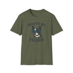 Pardon my French T-Shirt