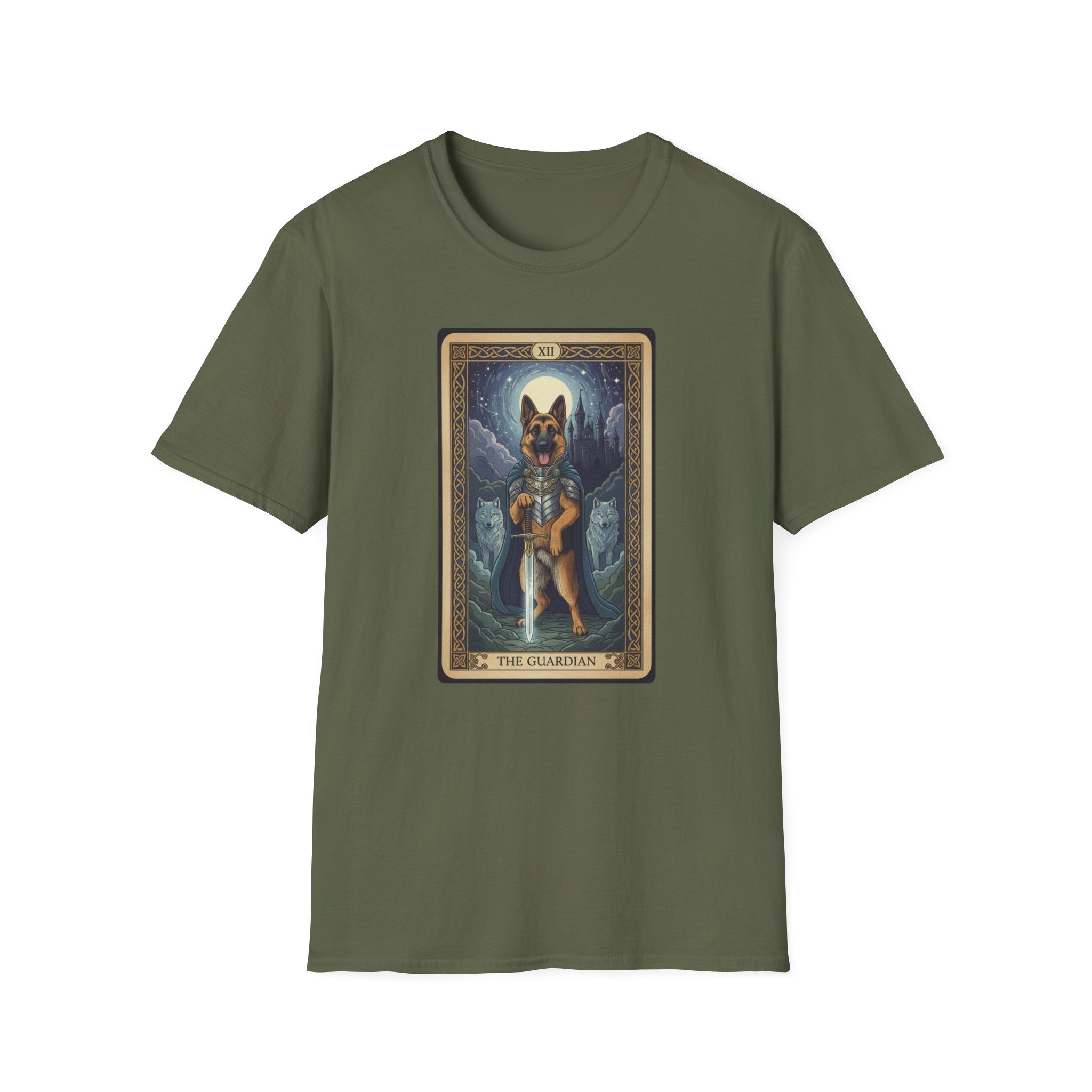 Guardian T-Shirt