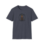 Relationship Rottweiler T-Shirt