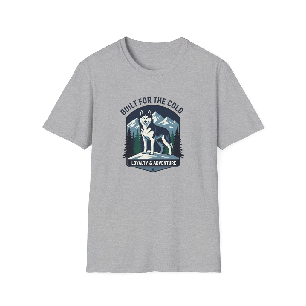 For the Cold T-Shirt