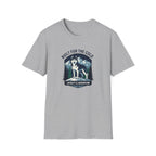 For the Cold T-Shirt