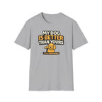 Its a Labradoodle T-Shirt