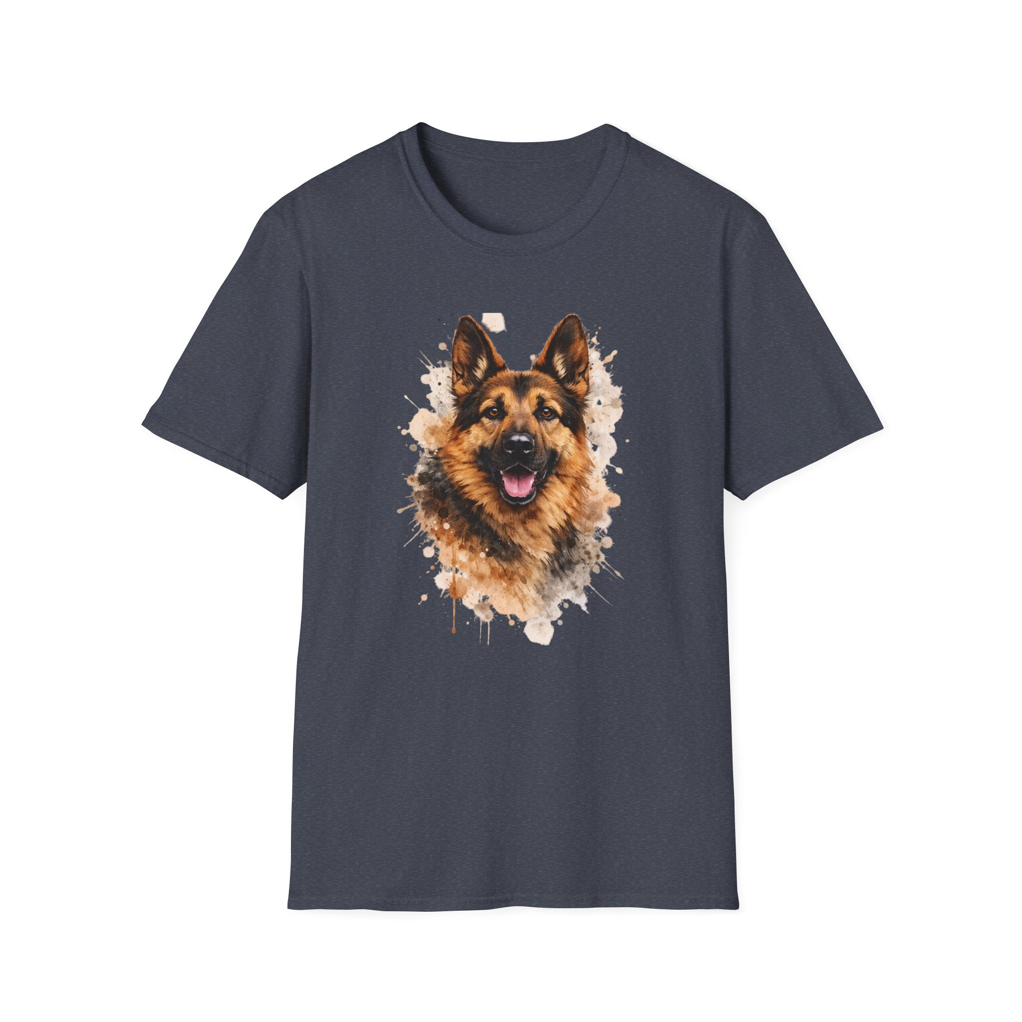 Dripp GSD T-Shirt
