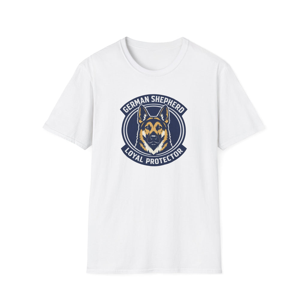 Loyal protector T-Shirt