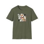 POW! Shiba Inu T-Shirt
