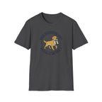 Sock Retrieval T-Shirt